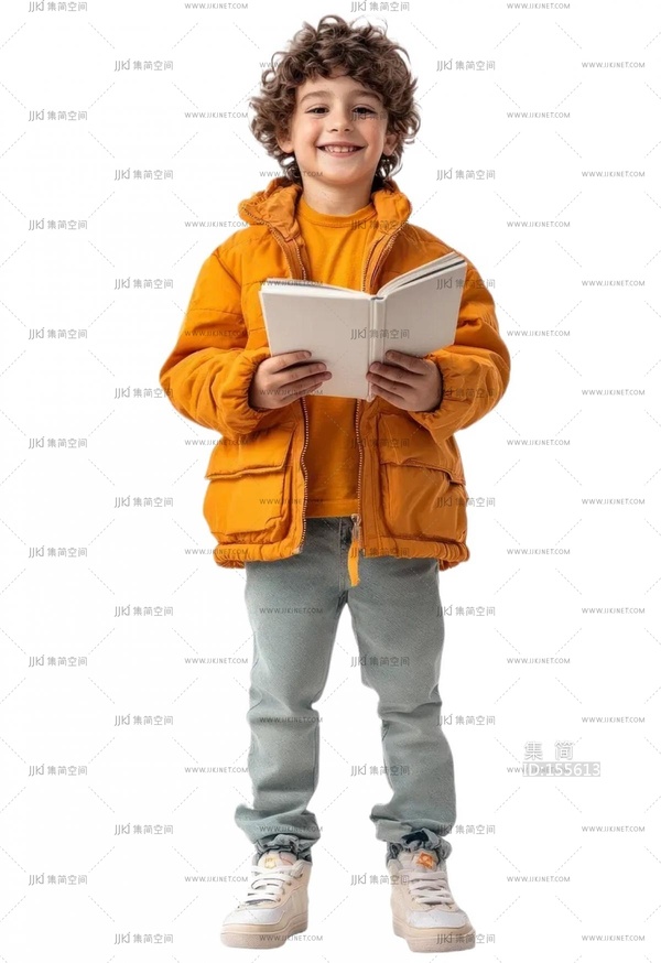 png免扣领着小孩的人物亲子人物家庭温馨 (15)