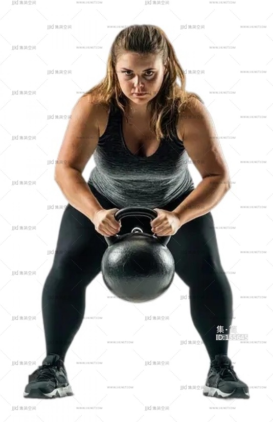 png免扣人物健身人物 (12)