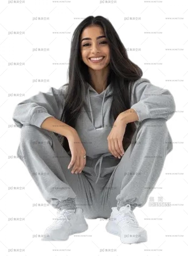 png免扣人物健身人物 (23)