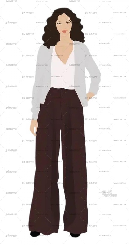 png免扣卡通动漫风人物 (27)