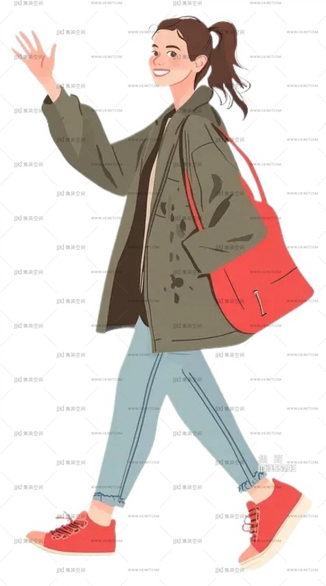 png免扣卡通动漫风人物 (32)