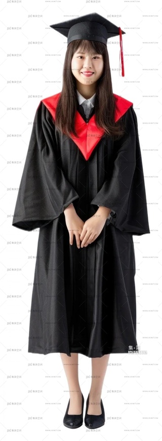 png博士学士人物png免扣素材 (3)