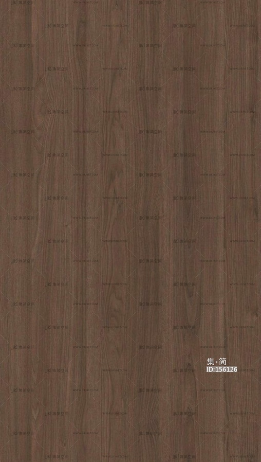 无缝深色木饰面_红木木饰面_木饰面贴图