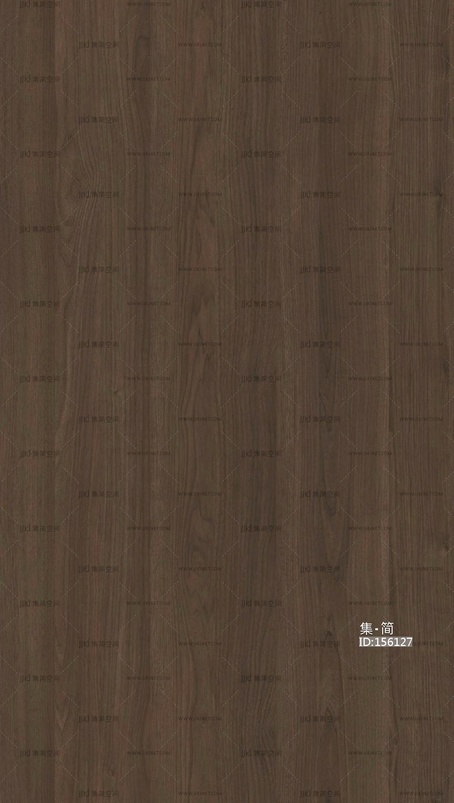 无缝深色木纹 木饰面(2)