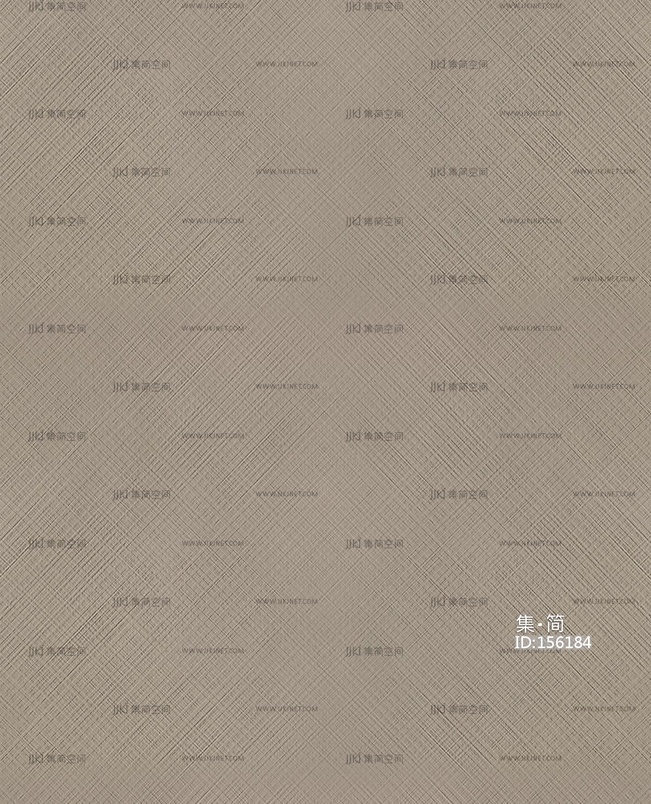 无缝斜纹金属板饰面板 (1)