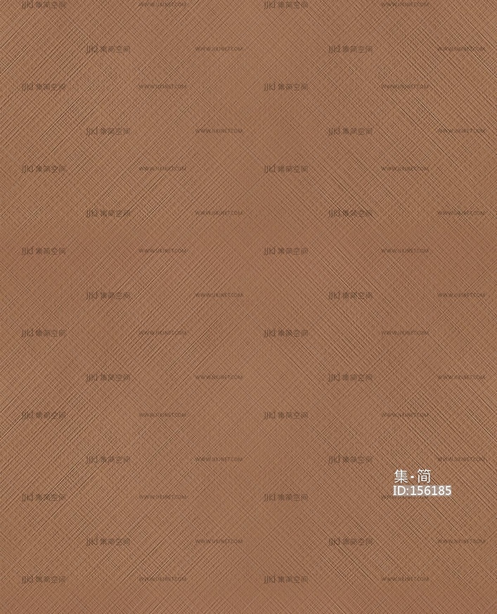 无缝斜纹金属板饰面板 (1)