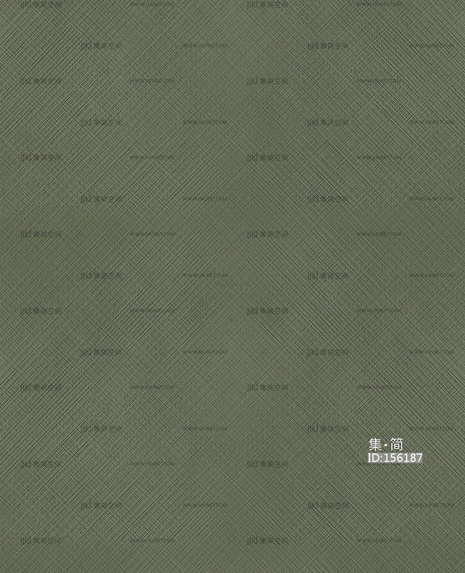 无缝斜纹金属板饰面板 (3)