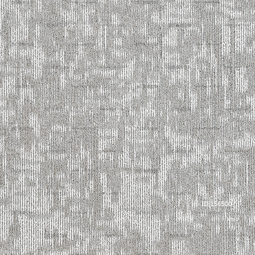 德国_灰色方块地毯办公地毯贴图 (2)