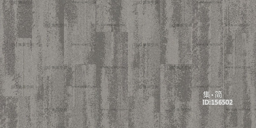 灰色几何办公地毯贴图