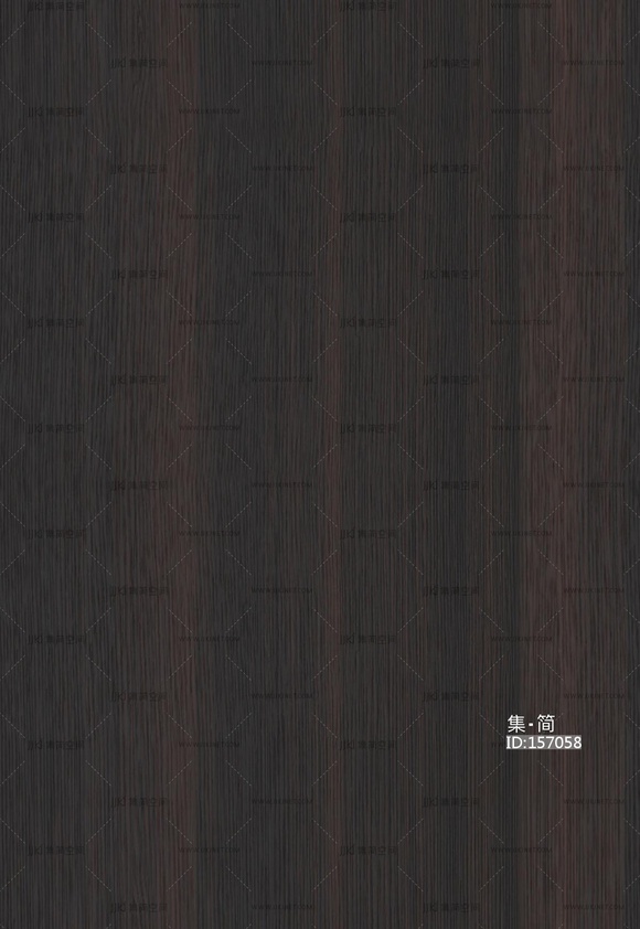 深色木纹意式木纹