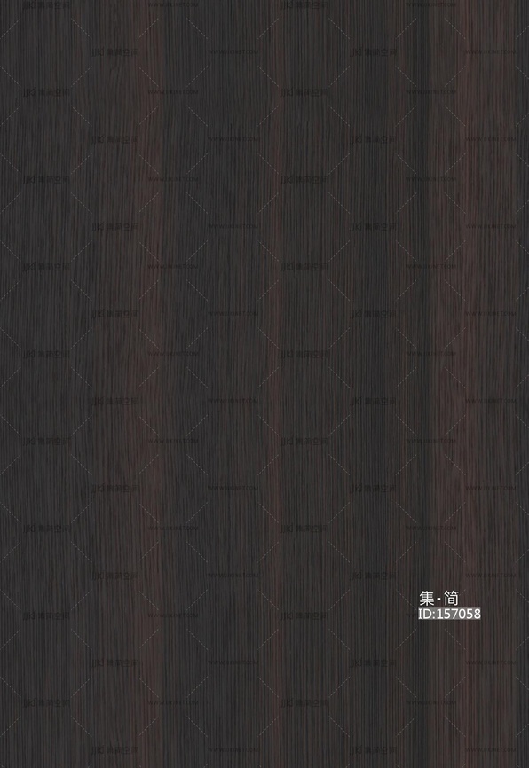 深色木纹意式木纹