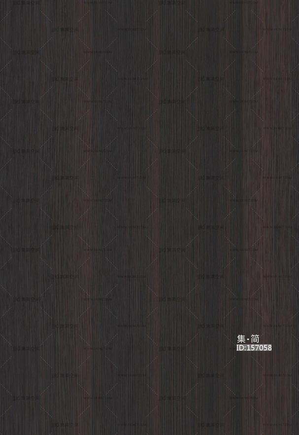 深色木纹意式木纹