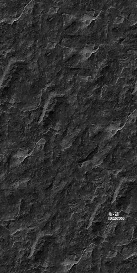 中式 意式极简 轻奢石纹,毛石石头岩板