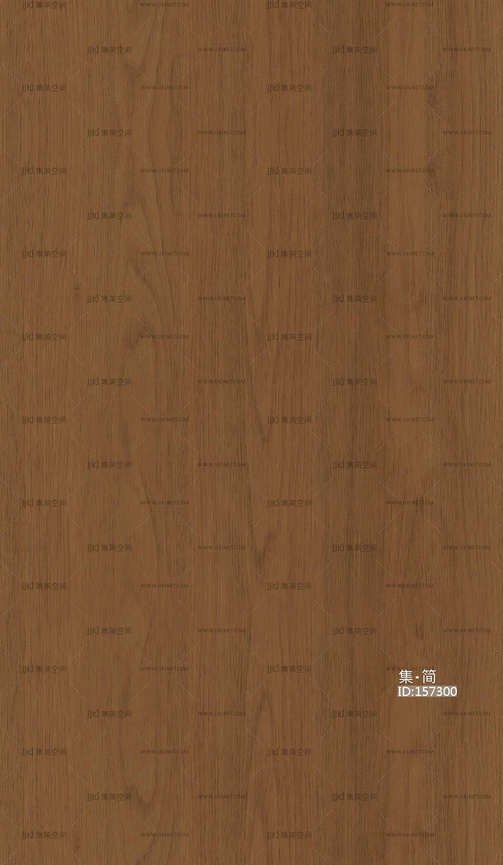 现代中古胡桃木_无缝原木色胡桃木_无缝浅色胡桃木纹贴图
