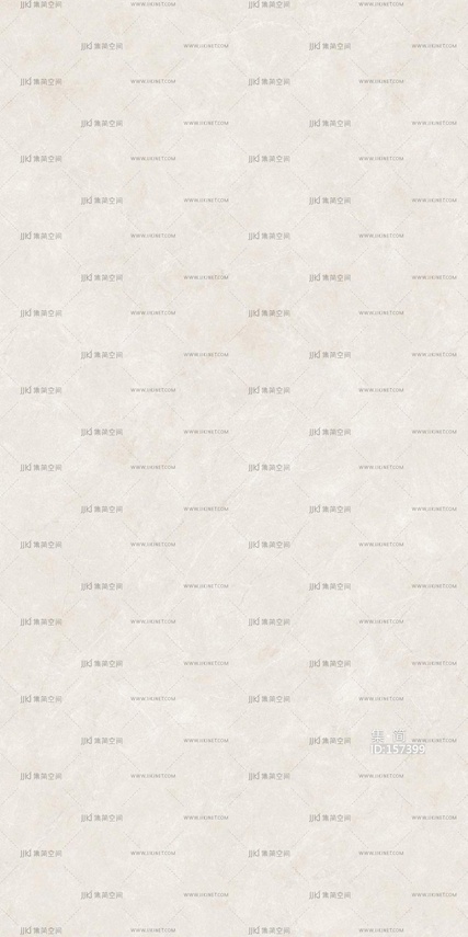 浅米黄奶白柔光大理石贴图7 (2)