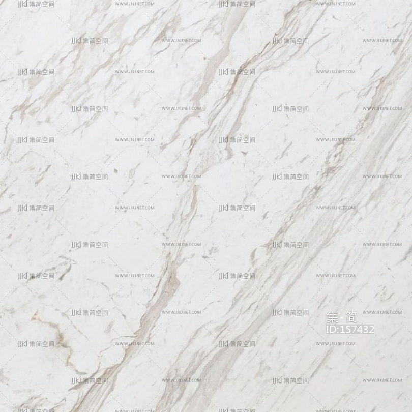 白色石材大理石