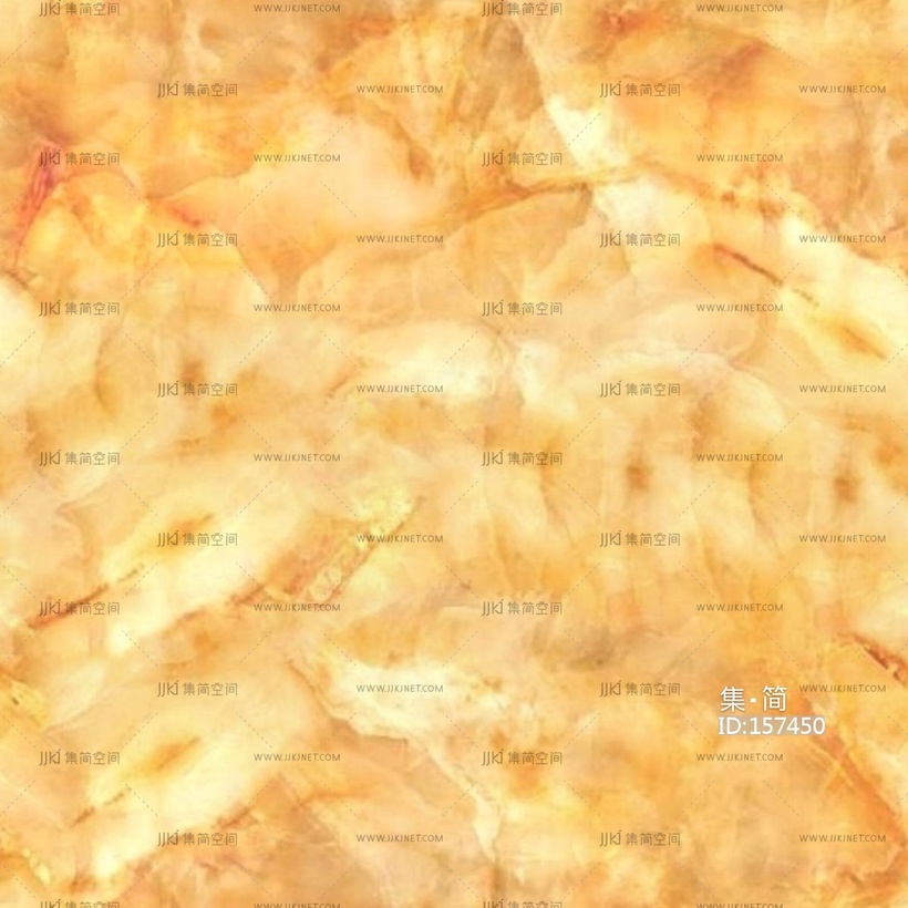 无缝透光石贴图-02
