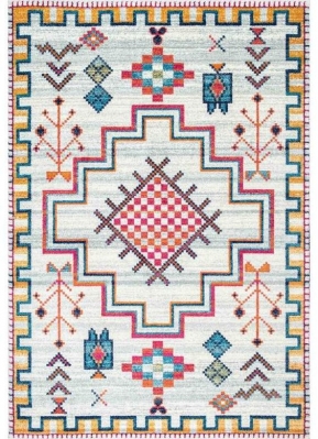 伊斯兰民族图案地毯布料花纹 (58)