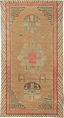 伊斯兰民族图案地毯布料花纹 (88)