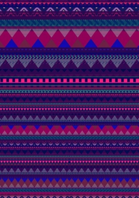 伊斯兰民族图案地毯布料花纹 (30)