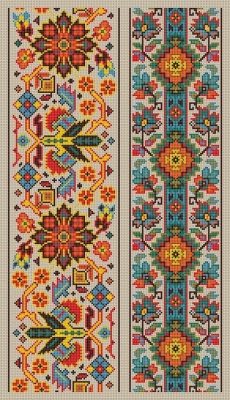 伊斯兰民族图案地毯布料花纹 (33)