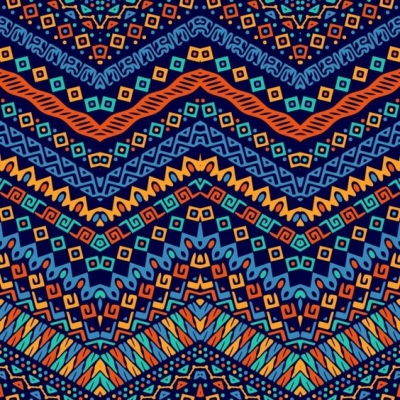 伊斯兰民族图案地毯布料花纹 (48)