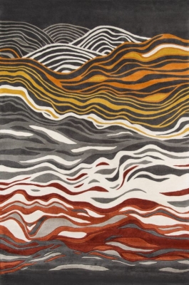 现代地毯 (4)