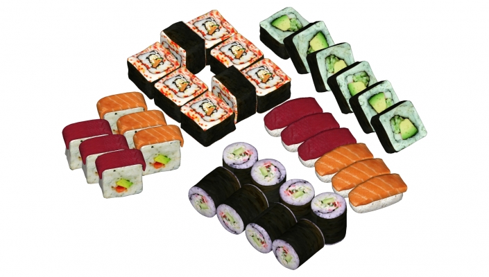  日本寿司
