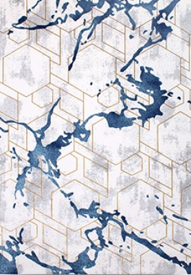 新中式抽象水墨地毯 (3)