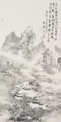 中式字画 (1)
