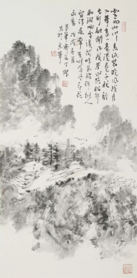 中式字画 (2)
