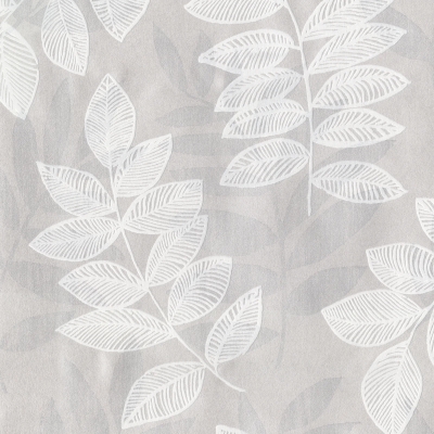 现代树叶壁纸壁布 (6)
