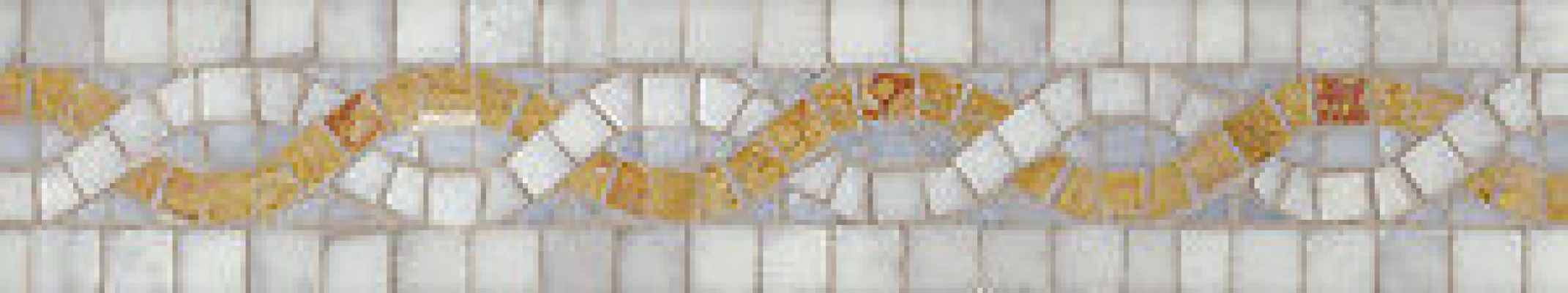马赛克圈边腰线花线拼花贴图瓷砖，地铺地砖， (3)