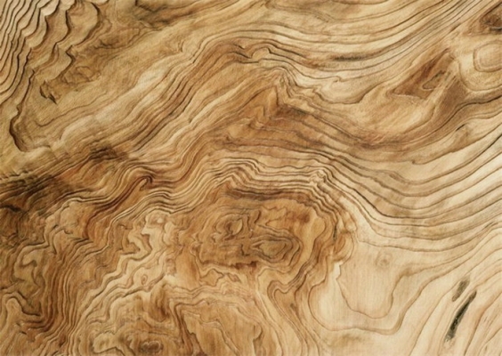 粗糙原木木纹破旧老木头 (1)