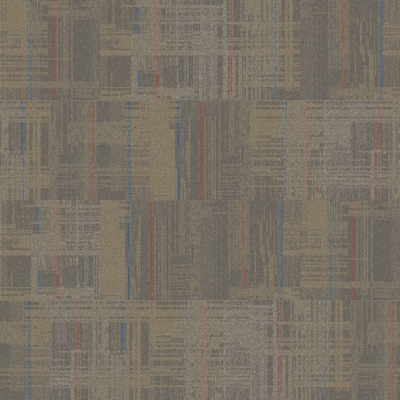 现代办公地毯块毯 (9)