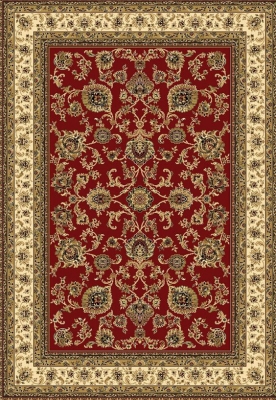 中式欧式大花地毯块毯 (6)