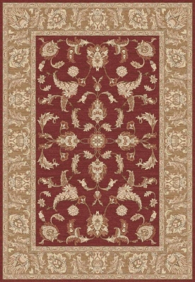 中式欧式大花地毯块毯 (7)