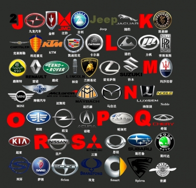 现代汽车品牌标志logo