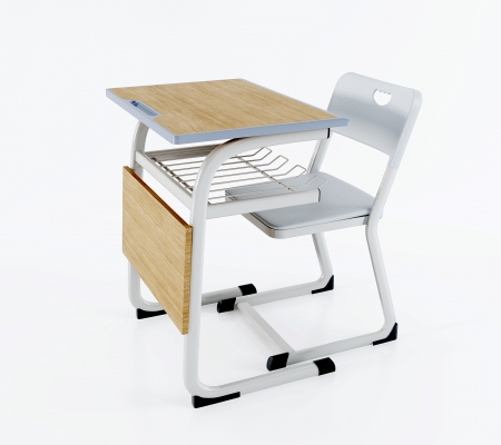 现代课桌椅,椅子,课桌椅 (1)