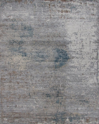 简约地毯 现代地毯 地毯 抽象花纹地毯 (4)