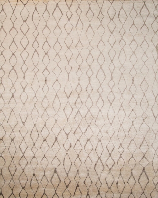 简约地毯 现代地毯 地毯 抽象花纹地毯 (14)
