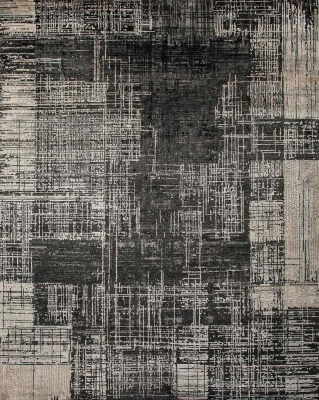 简约地毯 现代地毯 地毯 抽象花纹地毯 (29)