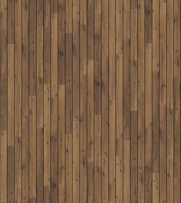 室外防腐木地板， (3)