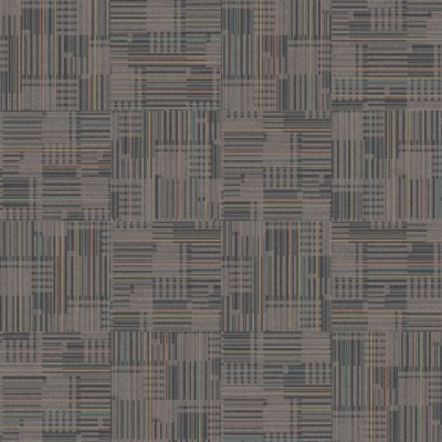 现代办公地毯块毯， (7)