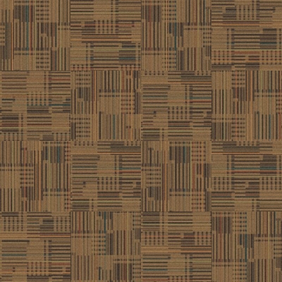 现代办公地毯块毯， (3)
