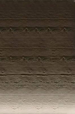 毛坯水泥肌理漆墙面 (2)