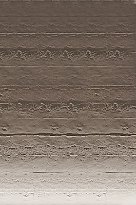 毛坯水泥肌理漆墙面 (1)