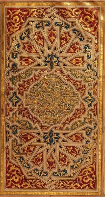 欧式古典大花地毯 (7)