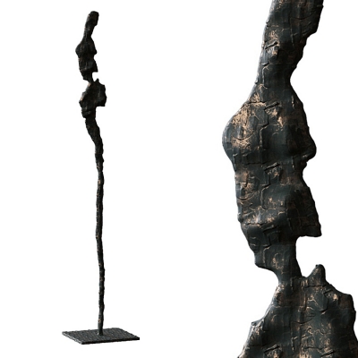 33弗朗索瓦·马尤雕塑雕像（FrançoisMayu）休战c