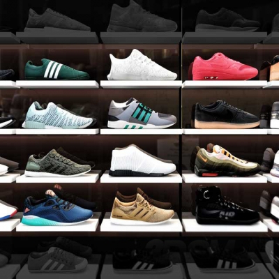 25鞋子运动鞋